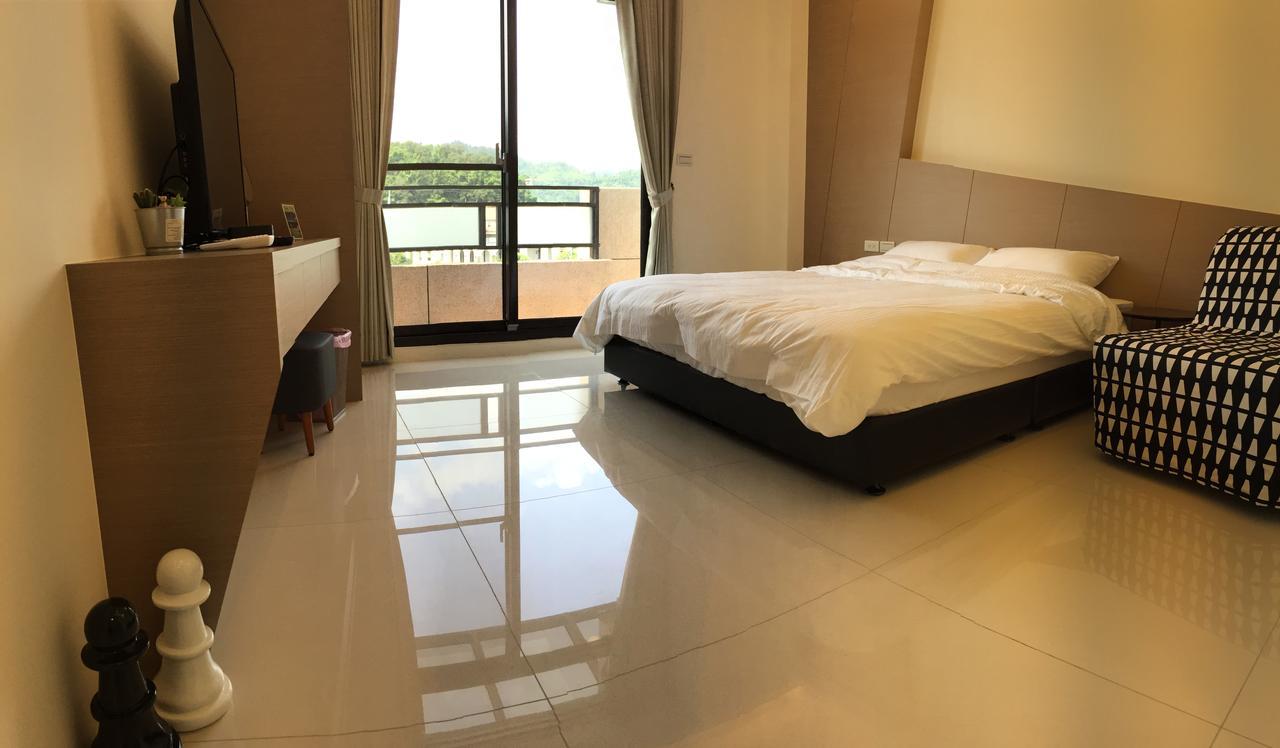 דונגשאן Soho B&B מראה חיצוני תמונה