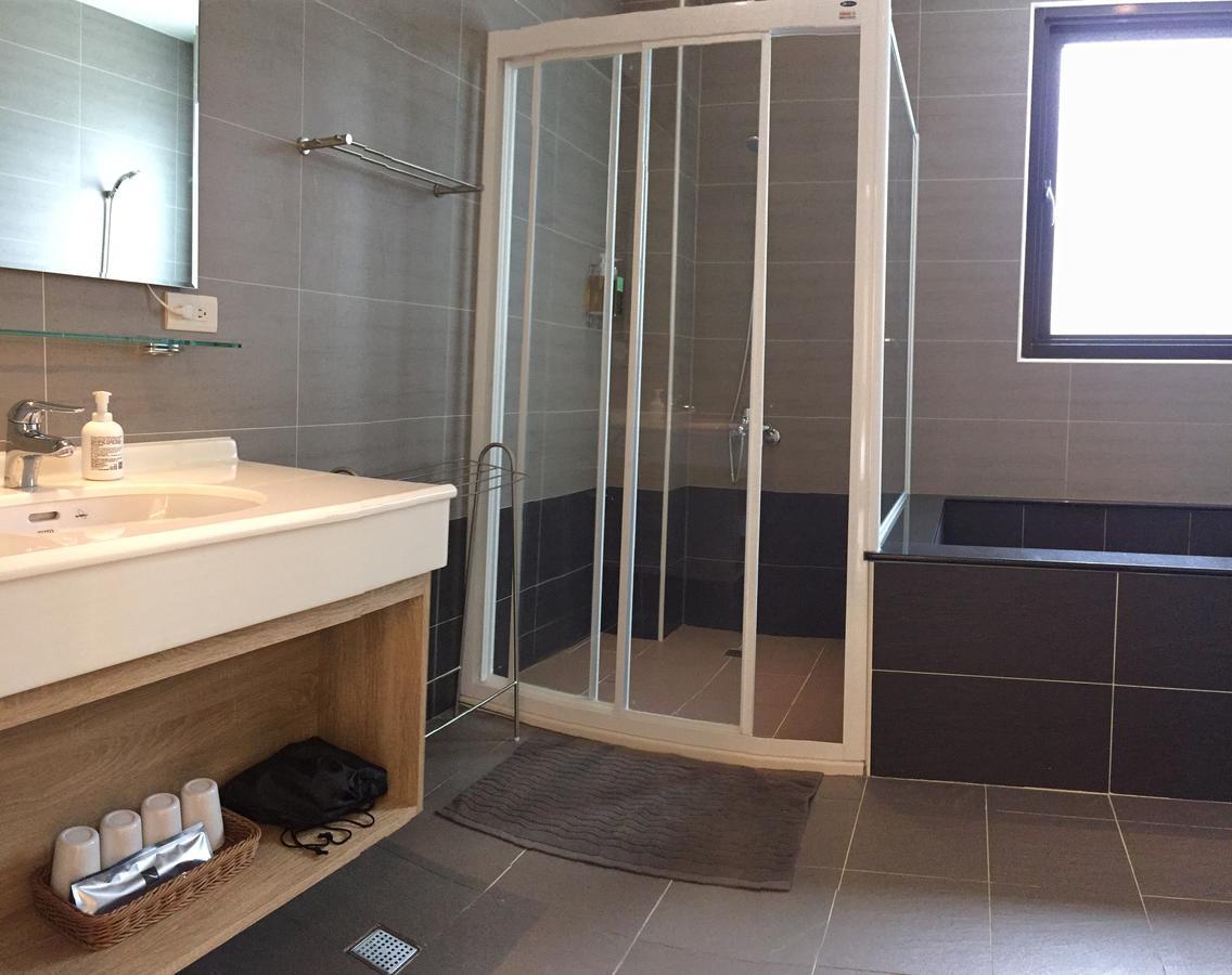 דונגשאן Soho B&B מראה חיצוני תמונה