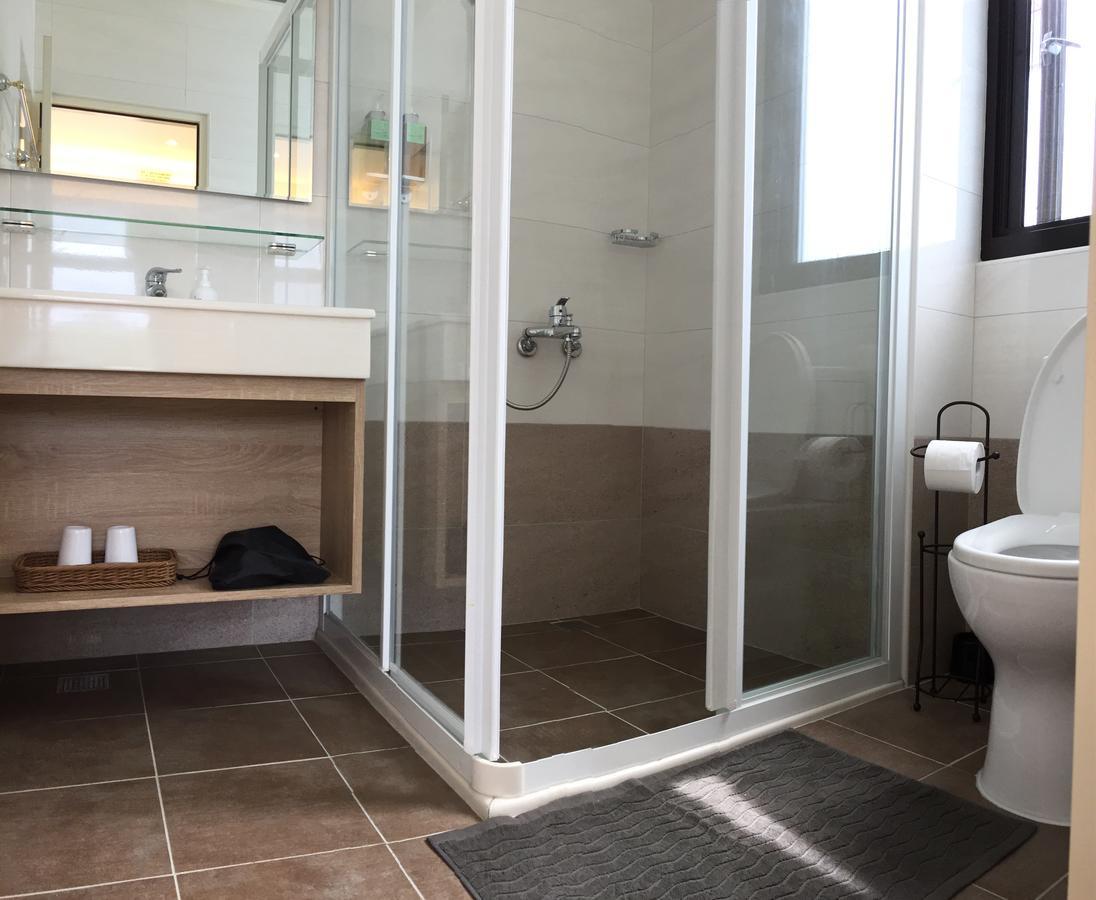 דונגשאן Soho B&B מראה חיצוני תמונה